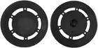2Pcs Mop Cloth Rack Bracket for Ecovacs Deebot X1 Turbo/Omni Vacuum Cleaner