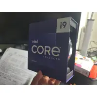 在飛比找蝦皮購物優惠-Intel i9-13900K QS