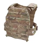 SORD DPCU Plate Carrier and pouches Plate Hanger II army airsoft hunting militar