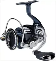 Daiwa 19 CERTATE LT4000-CXH Seabass Spinning reel From Stylish anglers Japan