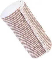 Sports Elastic Bandage Compression Vein Fixation Tape Reusable for Outdoor Sports