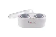 Lycon LYCOpro Duo Wax Heater