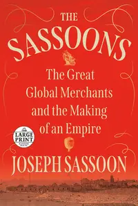 在飛比找誠品線上優惠-The Sassoons: The Great Global