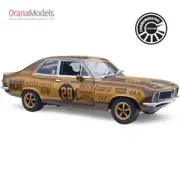 Holden LJ Torana GTR XU-1 1972 Bathurst Winner 50th Anniversary Gold Livery *...