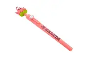 SpongeBob SquarePants Ballpoint Pen (Pink) (One Size)