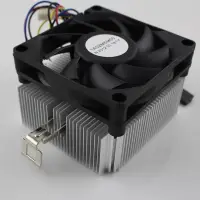 在飛比找蝦皮購物優惠-臺式電腦AMD平臺CPU散熱器 AM3 AM4 940散熱風