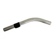 Genuine Numatic Handle, Stainless Steel For Henry, Hetty, Charles