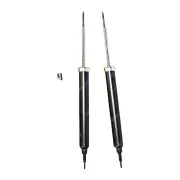 Rear Gabriel Ultra Shock Absorbers for BMW 1 Series E82 E87 E88 118 120 123 125