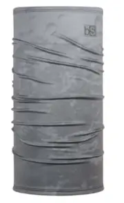 Blackstrap Daily Tube Sun Mask OSFA Men's One Size Fits All Graphite
