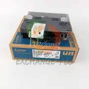 MITSUBISHI SERVO DRIVE MR-J4-10B-RJ020 NEW 1PCS