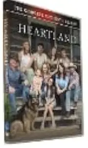 The Land of The Soul Season 16, Complete Series, 4-Disc Set