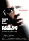 The Manchurian Candidate - DVD R4 - Denzel Washington, Meryl Streep - New Sealed