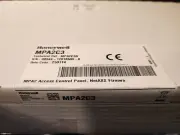 HONEYWELL MPA2C3 MPA2C3B MPA2 ACCESS CONTROL PANEL NetAXS Firmware - SEALED