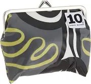 Tenswidish Designers Makeup Bag w.Metaric Closer