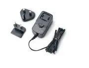 SNOM 00004661 10W Power Adapter/Inverter Indoor for M55 PSU AS (USB Plug A/NZ) B
