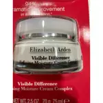 ELIZABETH ARDEN 臉部保濕霜REFINING MOISTURE CREAM COMPLEX