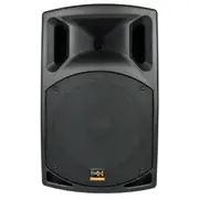 E-Lektron JAQ30-B 12" inch 800W Active Bluetooth Linkable Speaker Loud Digital Sound System PA SD/USB