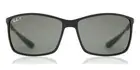 Ray-Ban RB4179 LiteForce Polarized 601S9A 62 Men Sunglasses