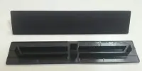 在飛比找Yahoo!奇摩拍賣優惠-ASUS 電腦 光碟機 燒錄機 擋板 防塵 蓋子 面板  M