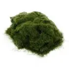 Grass Powder Quarries Model Nylon Outdoor Practical 30g Components Train