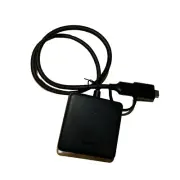 Memory Card Reader, 4In1 USB USB-C to SD Micro SD MS CF Card Reader Adapter
