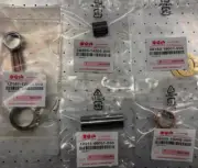 SUZUKI 100% ORIGINAL TS125 CONNECTING ROD KIT SET EXPEDITE SHIPPING DHL