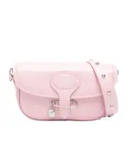 Beckett cross body bag One size Bubble gum pink