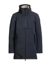 [AQUASCUTUM ACTIVE] AQUASCUTUM ACTIVE Jackets - Item 16345700