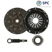 SPC STAGE 2 CLUTCH KIT Fits 1993-1999 MITSUBISHI ECLIPSE GSX 2.0L TURBO AWD 7BLT