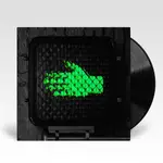 HELP US STRANGER (Vinyl) (Import)