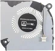 Laptop CPU GPU Cooling Fan for ACER Nitro 5 AN515-54 AN517-51 / Nitro 7 AN715-51 A715-74G A715-42G A715-75G(A)