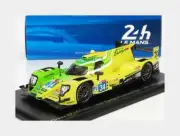 1:43 SPARK Oreca Gibson 07 Gk428 4.2L V8 #34 Le Mans 2021 A.Brundle S8248 Model