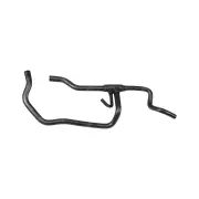 Gates Radiator Curved Hose for BMW 5 Series 520i 525i E34 2.0L 2.5L Length 743mm