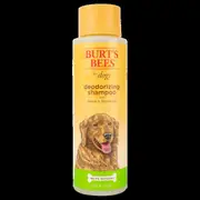 Burts Bees Deodorising Shampoo For Dogs