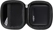 Hard Travel Case for Crucial X6 500GB / 1TB / 2TB / 4TB Portable SSD External Solid State Drive