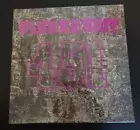 FAHRENHEIT 451 Vinyl Record NEW Sealed 1986 Free Shipping 10 Songs