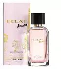 Eclat Amour EdT parfum perfume Oriflame 35649 floral feminine romantic Paris