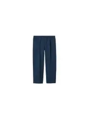 [GUCCI KIDS] Pant 10A PRUSSIAN BLUE