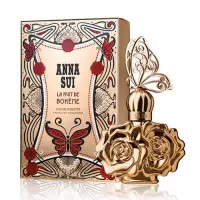 在飛比找蝦皮購物優惠-【奇奇試香店】ANNA SUI 波希女神 分裝試香 隨身香水