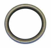 TCM 132563TB-H-BX NBR (Buna Rubber)/Carbon Steel Oil Seal, TB-H Type, 1.375" x