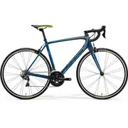 Merida Scultura 5000 Road Bike (2018)