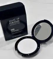 Make Up For Ever HD High Definition Microfinish Pressed Powder 2 g/0.07 oz