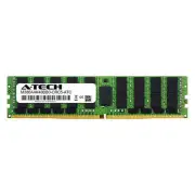 32GB PC4-19200L LRDIMM (Samsung M386A4K40BB0-CRC5 Equivalent) Server Memory RAM