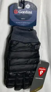 Gordini Ember Primaloft Casual Insulated Winter Glove Men's: XXL Black