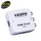 伽利略 HDMI to AV(HD2AV)