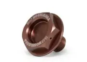 Yoshimura Steering Stem Bolt Bronze Ninja 250R 2009-2012 / Ninja 300 2013-2014