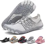 [DHAEY] Bronoir Air Barefoot Shoes Women and Men, Bronoir Barefoot Shoes, BareStep Active Shoes Men, Barefoot Running Shoes