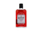 Botot Mouthwash With Natural Essences Cinnamon, Clove & Mint Purifying and Refreshing 250ml