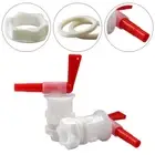 New Practical Beer Tap Lever Tap Home Brew Parts 1pcs Plastic Replacement