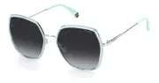 POLAROID-PLD 6153/G/S-MVU-5819-SUNGLASSES